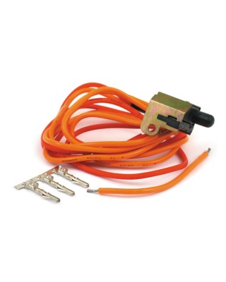 Brake light switch, front 82-95 H-D (NU)