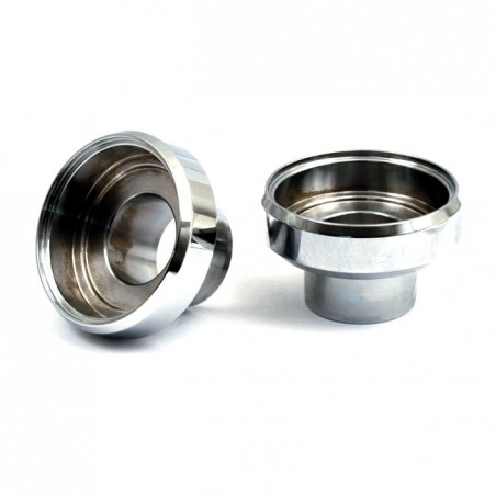 FRAME CUPS, HEAD BEARING 49-84 FL, FX, FXWG 84-86 SOFTAIL (NU)