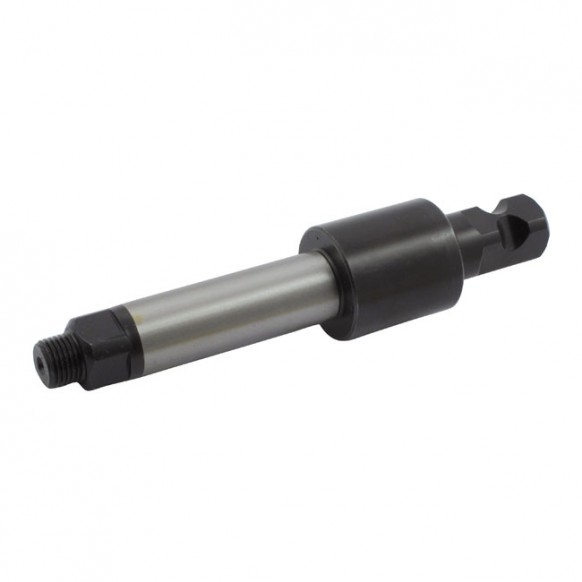 JIMS LONGER KICKSTART SHAFT USA MADE 37-84 BT. +2 CENTIMETER LONGER