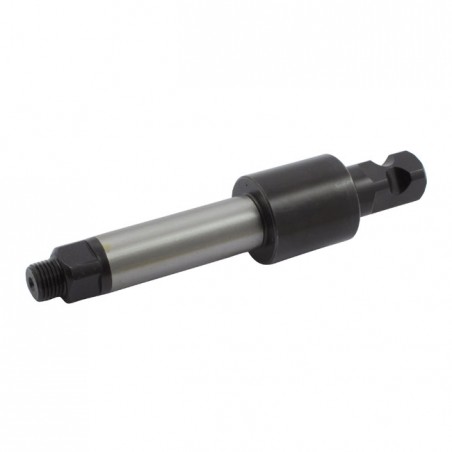 JIMS LONGER KICKSTART SHAFT USA MADE 37-84 BT. +2 CENTIMETER LONGER