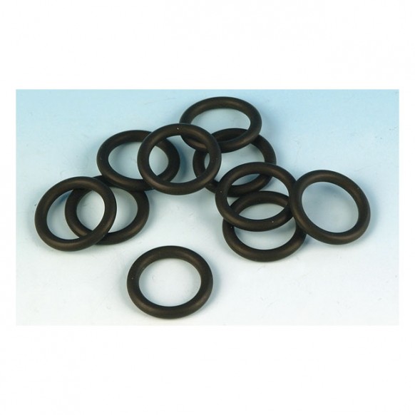 JAMES, AIR CLEANER BACKING PLATE O-RING Some 98-07 B.T. Some 06-16 CVO Touring (NU)