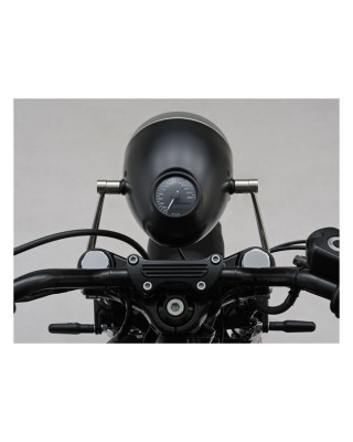 mcs - Velona 60mm speedometer 260 kph - MCS