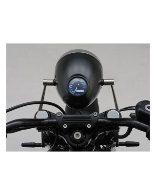 mcs - Velona 60mm speedometer 260 kph - MCS