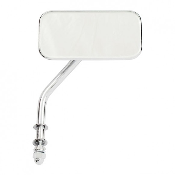 MIRROR SMALL RECTANGULAR 65-UP H-D