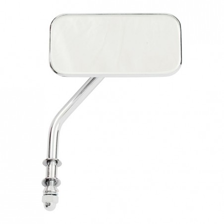 MIRROR SMALL RECTANGULAR 65-UP H-D