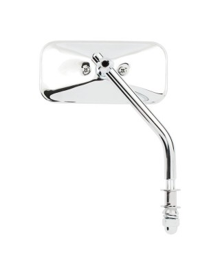 MIRROR SMALL RECTANGULAR 65-UP H-D