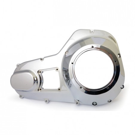 mcs - Carter primaire - Harley-Davidson Touring de 1999 à 2006 - Chrome - MCS