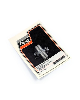 COLONY STUD KIT, FORK AXLE CAP 49-E77 FL (NU)