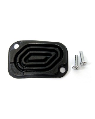 mcs - Kit de joint & vis de maître-cylindre de frein - Harley-Davidson Touring à partir de 2008 & V-Rod de 2006 à 2017 - MCS