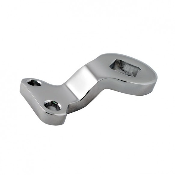 BRAKE SHAFT LEVER, RIGHT SIDE 36-57 B.T.(NU)