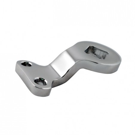BRAKE SHAFT LEVER, RIGHT SIDE 36-57 B.T.(NU)