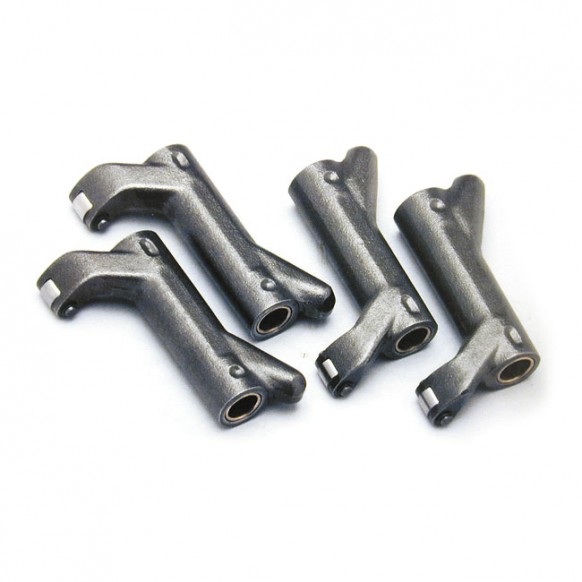 S&S, 84-up roller rocker arm set 84-17 B.T. (excl. M8) 86-20 XL 08-12(NU)XR1200 91-10(NU)Buell XB