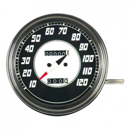 FL SPEEDOMETER, 46-47 FACE (C)