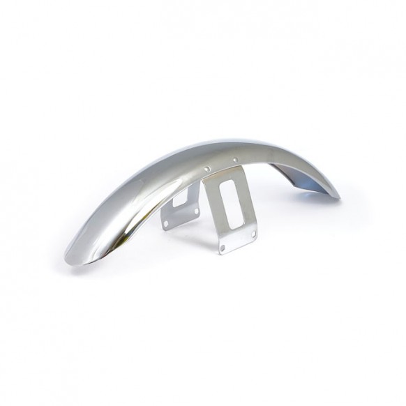 FRONT FENDER, WIDE GLIDE 80-86 FXWG 84-15 FXST/C/B 93-02 FXDWG(NU)
