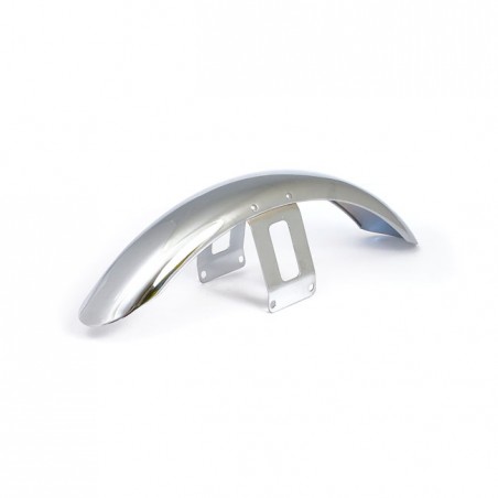 FRONT FENDER, WIDE GLIDE 80-86 FXWG 84-15 FXST/C/B 93-02 FXDWG(NU)