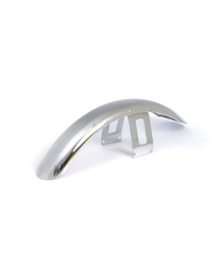 FRONT FENDER, WIDE GLIDE 80-86 FXWG 84-15 FXST/C/B 93-02 FXDWG(NU)