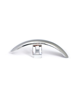 FRONT FENDER, WIDE GLIDE 80-86 FXWG 84-15 FXST/C/B 93-02 FXDWG(NU)