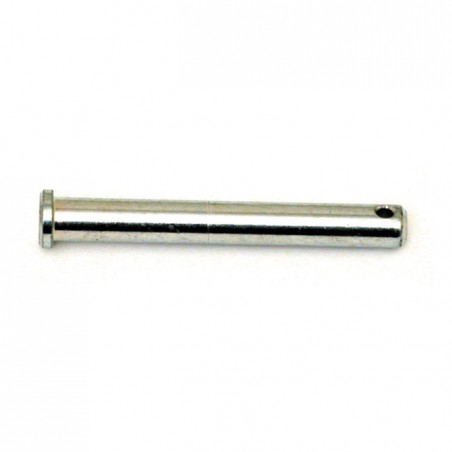 mcs - Axe de béquille - OEM 50009-82 - Harley-Davidson FXR de 1982 à 1990 - MCS