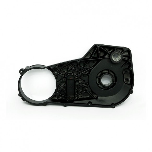 mcs - Carter primaire interne - Harley-Davidson Softail de 1994 à 2006 - Noir - MCS