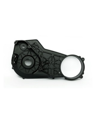 mcs - Carter primaire interne - Harley-Davidson Softail de 1994 à 2006 - Noir - MCS