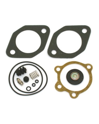mcs - Kit de réparation de carburateur Keihin - Harley-Davidson Big Twin & Sportster XL de 1976 à 1978 - MCS