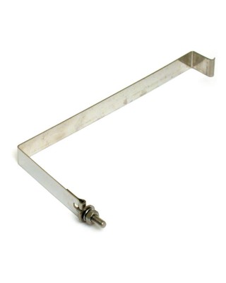 BATTERY STRAP FL/FLH 65-69