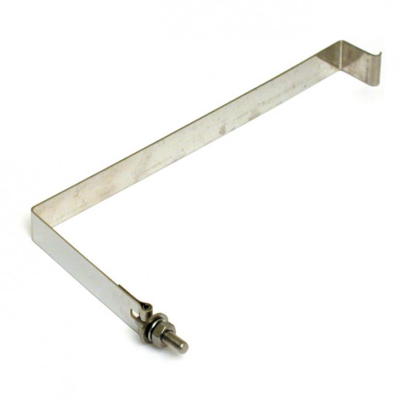BATTERY STRAP FL/FLH 65-69