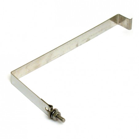 BATTERY STRAP FL/FLH 65-69