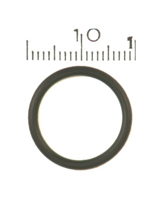 JAMES O-RING, COUNTERSHAFT 65-86 4-SP B.T. (NU) (O-RING ROCK.SHFT L83-85 XR 1000, 4 USED)