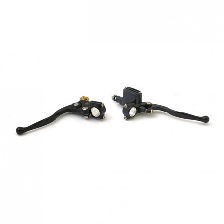 OLD SCHOOL HANDLEBAR CONTROL KIT