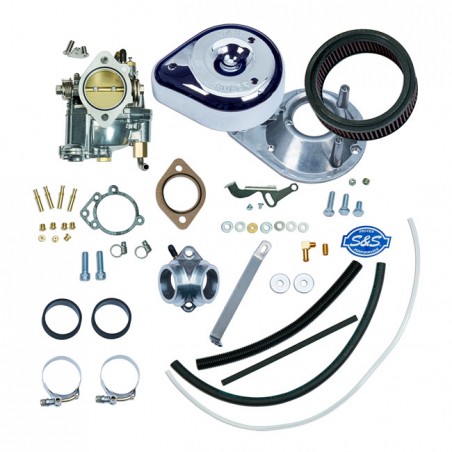 CARB S&S SUPER E 79-85 XL (NU)