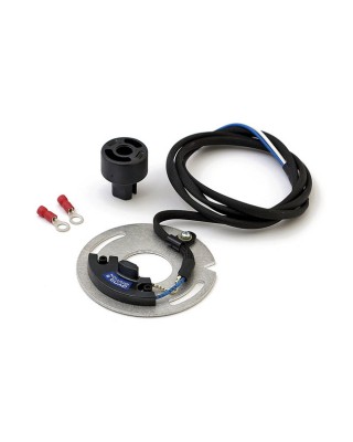 Dynatek, Dyna-S ignition module. Dual fire 70-99 Big Twin (excl. TC) and 71-03 XL Sportster (NU)
