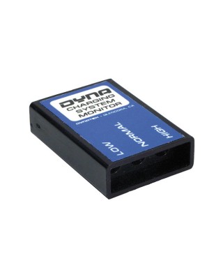 dynatek - Moniteur de charge - 12V - DYNA