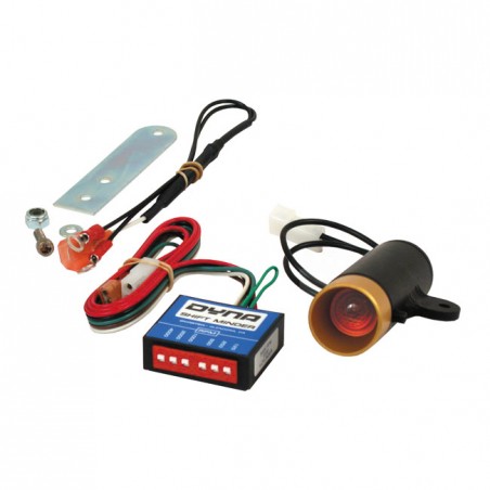 Dynatek, shift minder system. For 4 cylinder engines