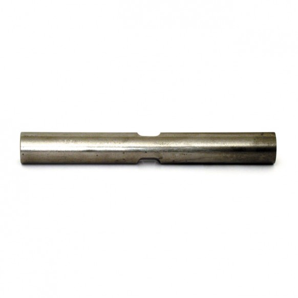 mcs - Axe de bras oscillant - 228mm de long - Harley-Davidson Softail de 1989 à 1999 - MCS