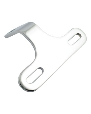 CUSTOM HEADLAMP BRACKET, ADJUSTABLE