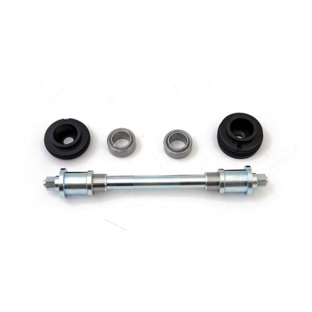 mcs - Kit d'axe de bras oscillant - Harley-Davidson Touring de 2002 à 2008 - MCS