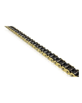 tsubaki - Chaîne de transmission XRG Sigma - Pas 530 - 102 maillons - TSUBAKI