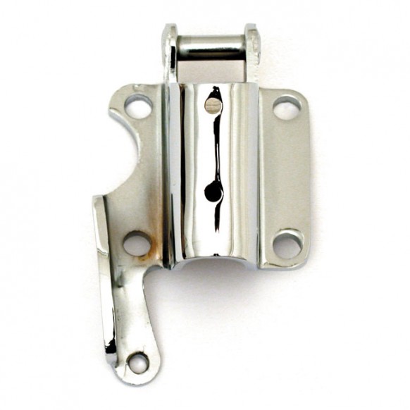 KICKSTAND BRACKET WITH SPRING TAB FXWG 80-84 FXST 84 (NU)