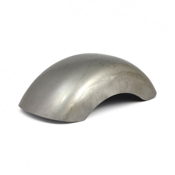 mcs - Garde-boue arrière Rhino - 285 mm de large - Brut - MCS