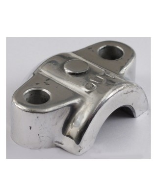 AXLE CAP, FORK SLIDER 49-E77 FL (NU)