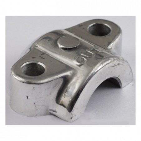 AXLE CAP, FORK SLIDER 49-E77 FL (NU)