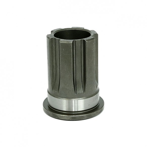 SPROCKET SHAFT EXTENSION, STD L70-84 ALL B.T. 84-90 SOFTAIL (NU)