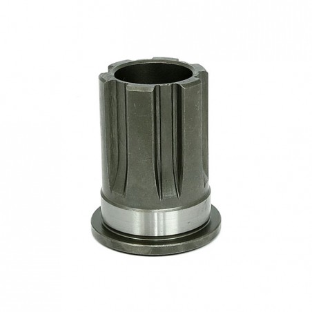 SPROCKET SHAFT EXTENSION, STD L70-84 ALL B.T. 84-90 SOFTAIL (NU)