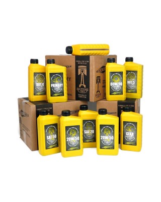 mcs - Liquide de frein DOT 4 - Harley-Davidson à partir de 2005 - 1L - MCS
