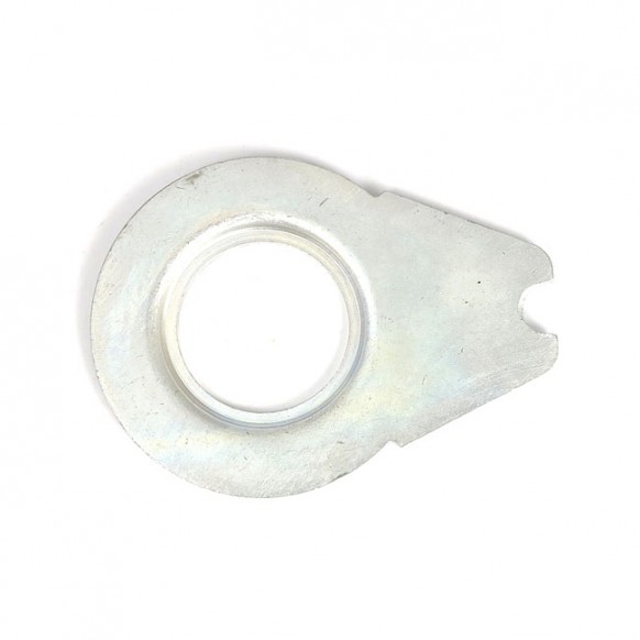 samwel - Support de disque de friction de pédale d'embrayage - Harley-Davidson 45" SV de 1929 à 1973 - SAMWEL