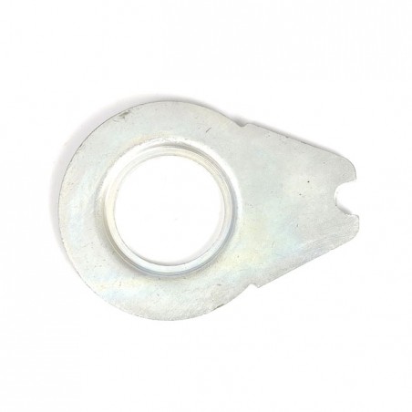 samwel - Support de disque de friction de pédale d'embrayage - Harley-Davidson 45" SV de 1929 à 1973 - SAMWEL