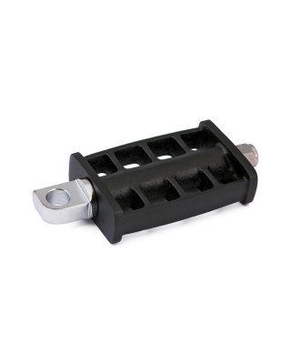mcs - Pédale de kick Classic - Universel - Noir - MCS