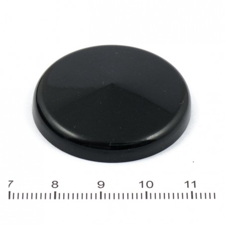 mcs - CACHES ECROUS 6 PANS - MCS