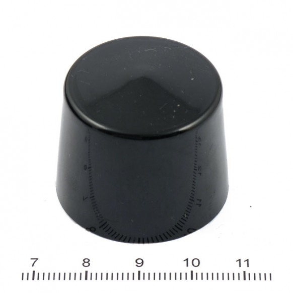 mcs - CACHES ECROUS 6 PANS - MCS